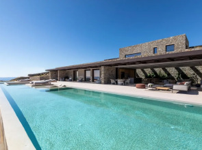 Sky Resort in Mykonos