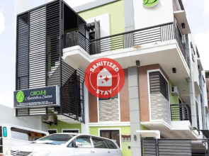 OYO 165 Circle-b Apartelle & Suites (Vaccinated Staff)
