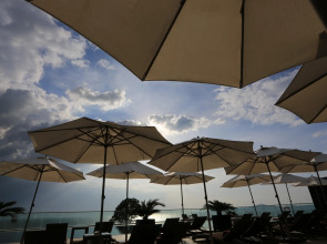 The Sanctuary Phratamnak Pattaya