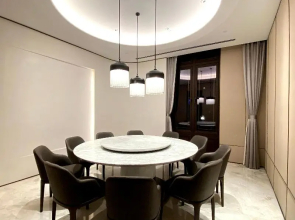 Blossom Hill Hotel Shaoxing Shangyu