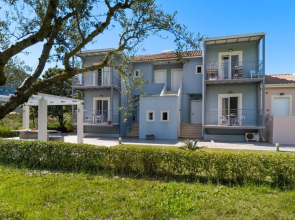 Cosmos Apartment 2