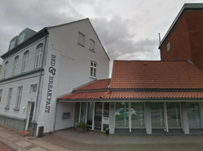 Bed & Breakfast Holstebro