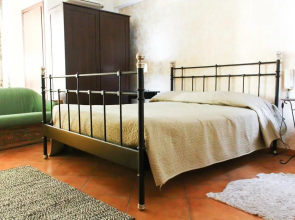 Bed and breakfast Agrumi in terrazza