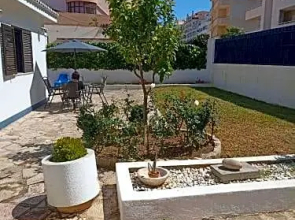 Hostel Vilarade