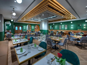 The S Hotel Al Barsha Dubai