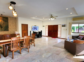 The Siam Place Pool Villa