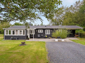 "Erazmo" - 1.5km from the sea in NE Jutland