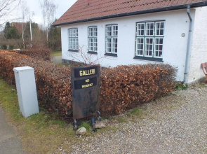 Korinth Bed & Breakfast
