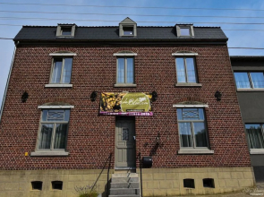 B&B De Bloesem