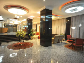 Copas Verdes Hotel