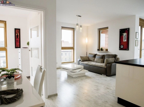 Rent Apartments - Toruńska 15