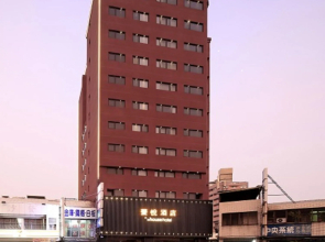 Inhouse Hotel Taichung