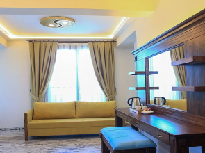 Reis Royal Hotel
