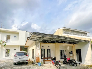 Bilqis Homestay Syariah Mitra RedDoorz