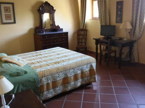 B&B Antico Frantoio Relais