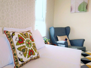 Marsu Xincheng SeaView Vegetarian B&B