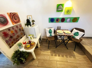 Suite in Garden