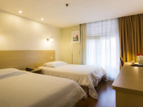 Motel Taiyuan Changzhi Road South Kouzhuang Street