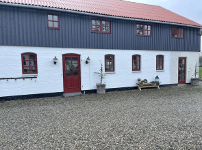 Als Kloster - det hyggelige gårdhotel