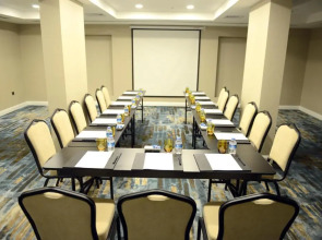 Berjer Boutique Hotel & Spa