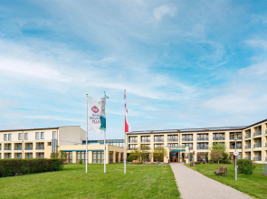 Best Western Plus Kurhotel an der Obermaintherme