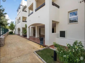 Sunny Apartments Benalmadena Golf