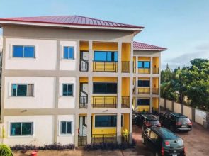 Daa Dingbe Suites