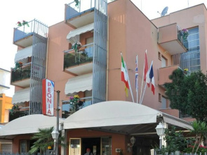 Hotel Peonia
