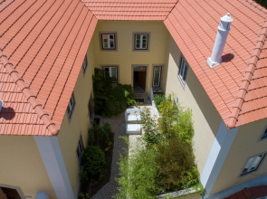 Casa do Vinho Sintra Guest House