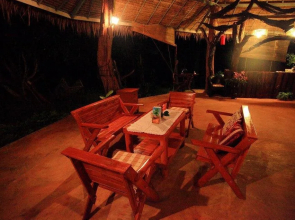 Gobo House