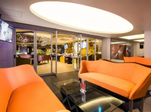 Fashion Hotel Legian