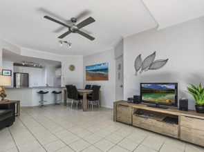 Reflections Holiday Apartments