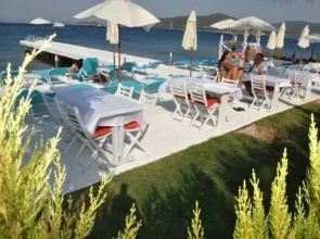 Sufi Hotel