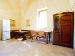 Once Upon a Time in Masseria Sitamara