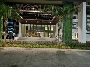 TimurBay Seafront Residence-Farish's Suite By Azharieta