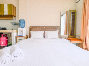 Cozy Stay Studio At Cervino Village Casablanca Apartment