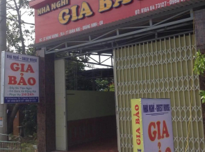 Nha Nghi Gia Bao