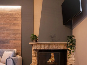 GM Luxury Suites Kalavryta