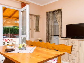 Holiday Home Balaton H462