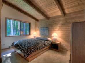 Lake View House