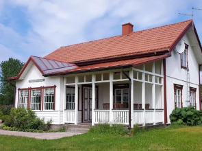 Granbergs Gästhus och Gästhem