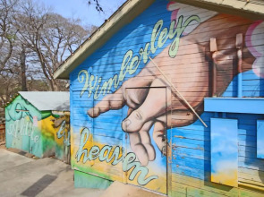 Deep Water On The Blanco + Guest House 5 Bedroom Home