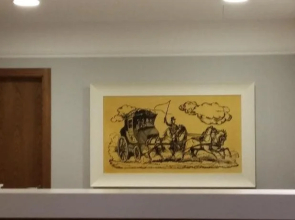 Hotel Posta