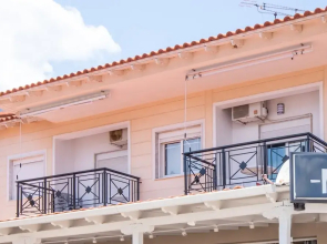 Harmony Apartment 4 by Rentalspro