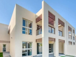 R&H 3BR Villa Living RAK Beach Access 167