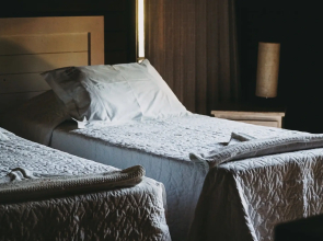 Siri Paraíso Hotel
