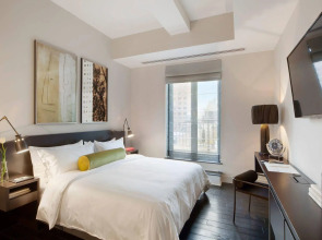 The Marmara Park Avenue