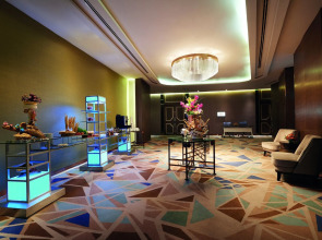 Dorsett Kuala Lumpur