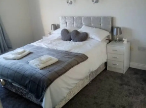 Entire House, Self Catering in Castlerea Ireland