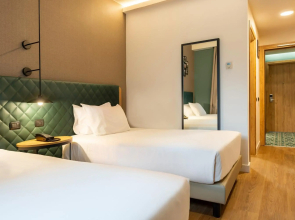 Hilton Garden Inn Milan Malpensa